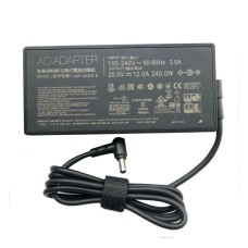 Laptop charger for Asus TUF Gaming A16 FA617XS 240W Power adapter
